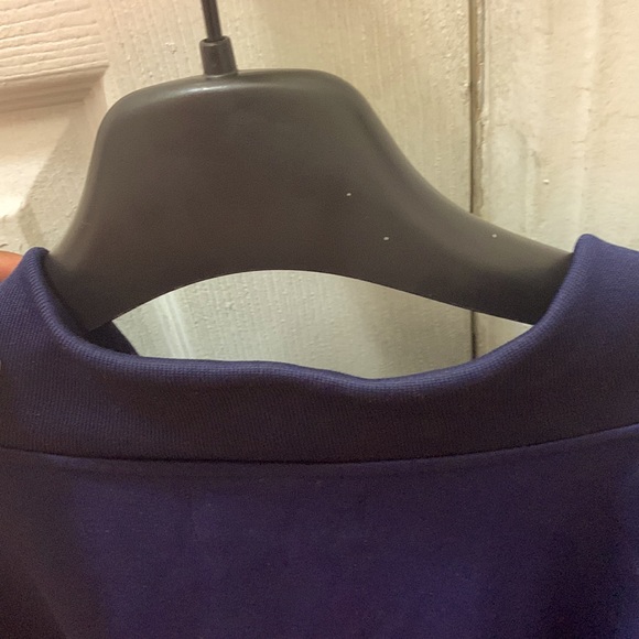 Polo by Ralph Lauren Jacket - XXL - Navy/Orange - Picture 6 of 11